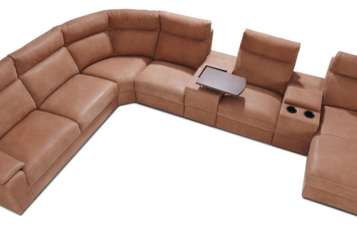 Narożnik Prestige Feniks