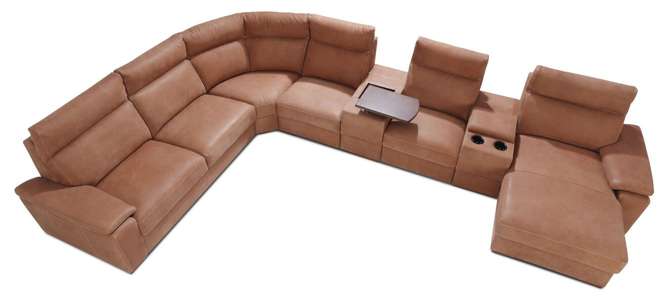 Narożnik Prestige Feniks