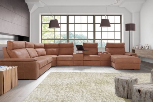 Narożnik Prestige Feniks