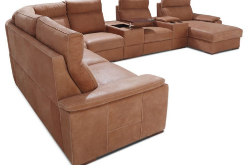 Alternative view of Prestige