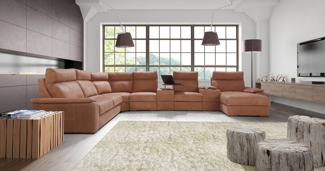 Narożnik Prestige Feniks