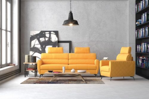 Sofa Scandic Feniks
