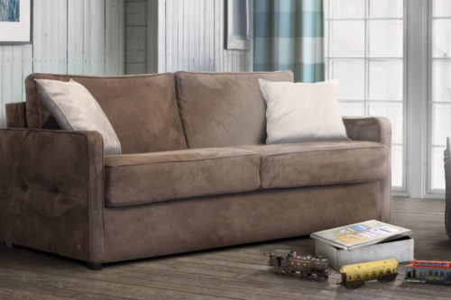 Sofa modułowa Slim Emmohl
