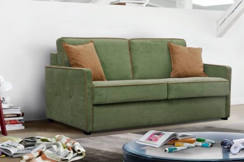 Alternative view of Sofa Slim