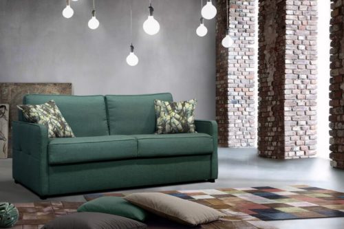 Sofa modułowa Slim Emmohl