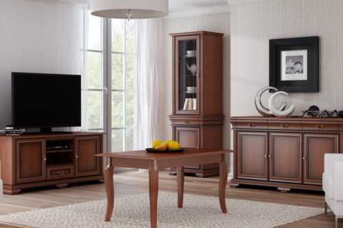 Kolekcja Torino Meble Szczepański