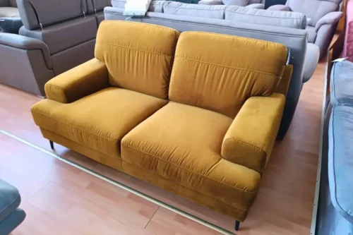 Sofa 2 osobowa Monday Gala Collezione