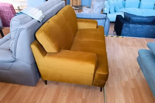 Sofa 2 osobowa Monday Gala Collezione