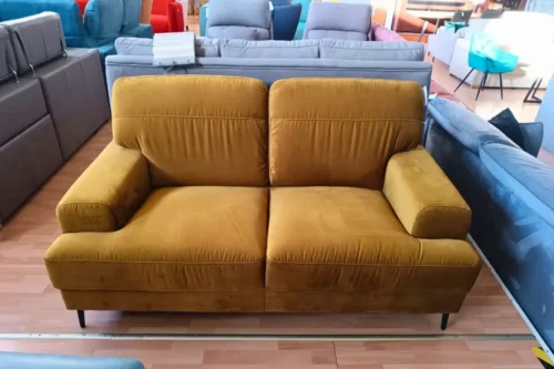 Sofa 2 osobowa Monday Gala Collezione