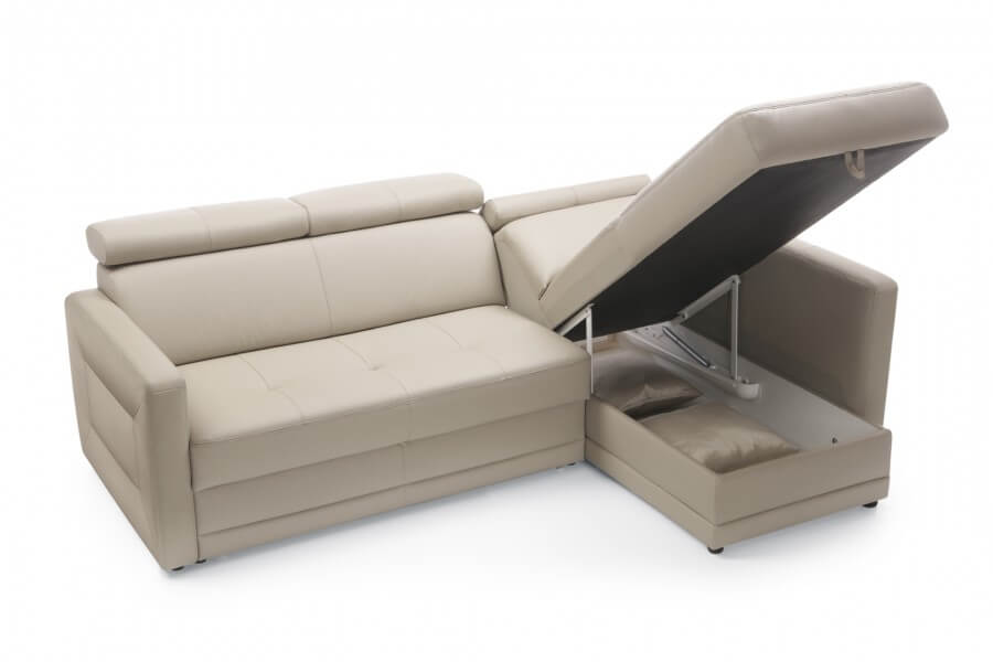 Narożnik Eden Sweet Sit