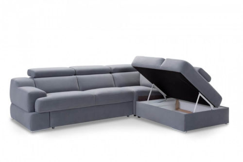 Narożnik Belluno Gala Collezione