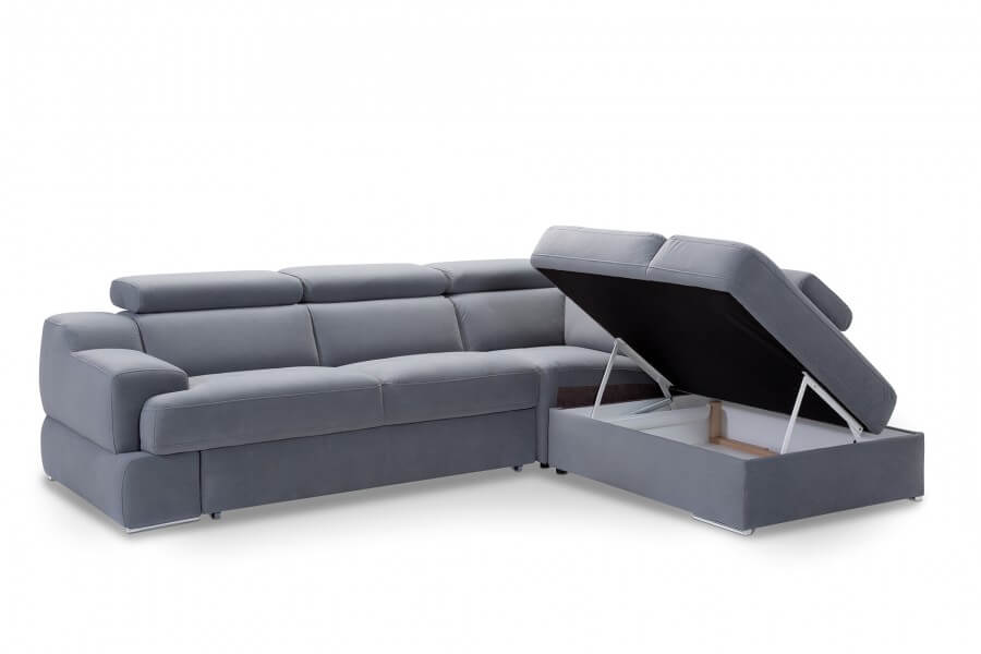 Narożnik Belluno Gala Collezione