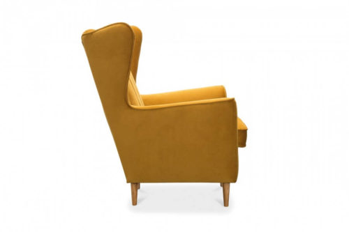 Fotel Fido Gala Collezione