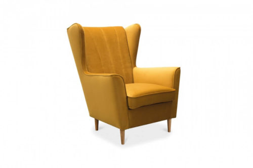 Fotel Fido Gala Collezione