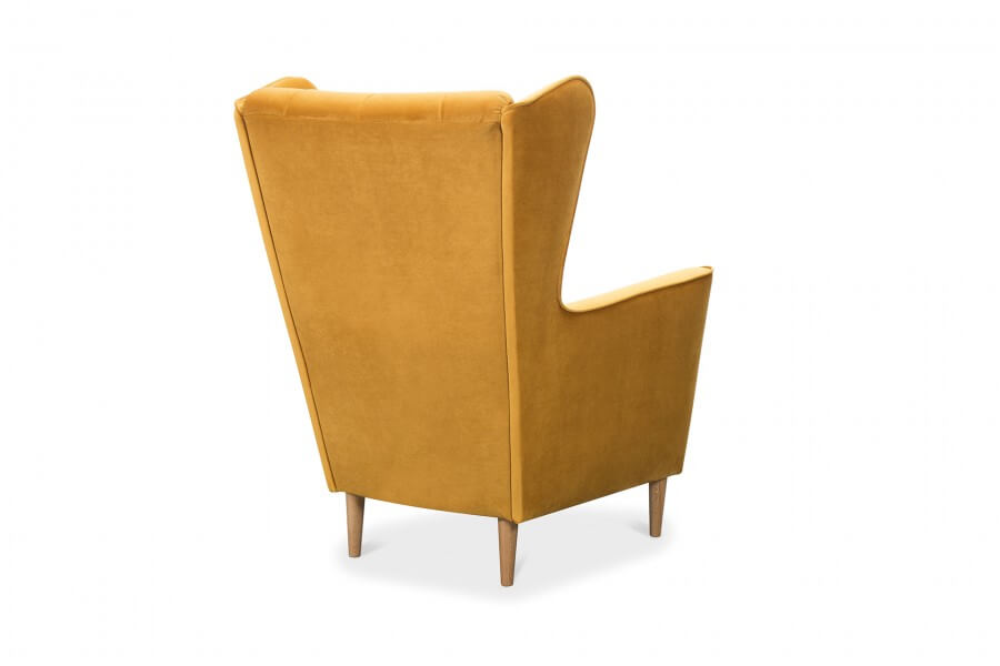 Fotel Fido Gala Collezione