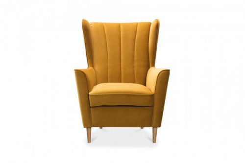 Fotel Fido Gala Collezione