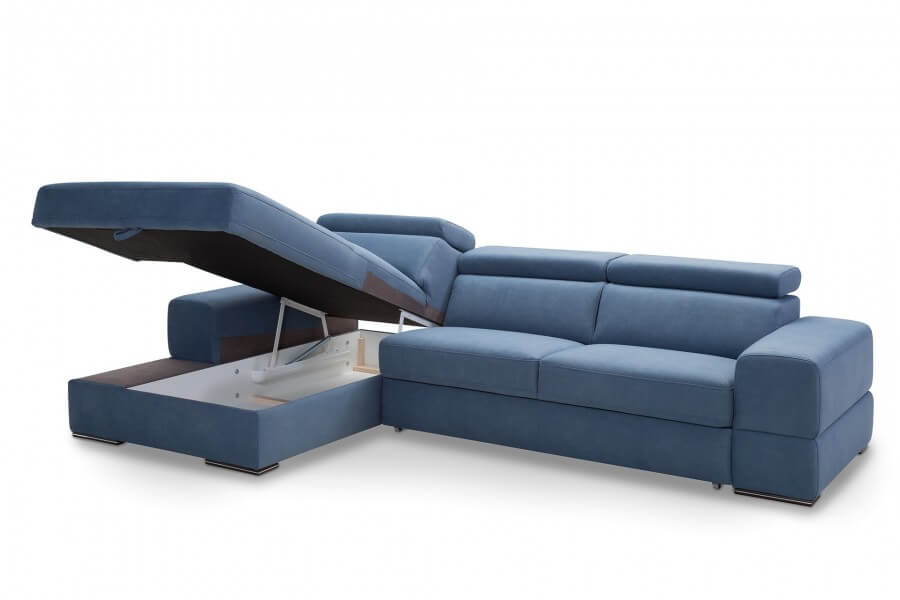 Narożnik Plaza Gale Collezione