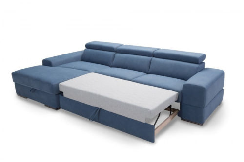 Narożnik Plaza Gale Collezione