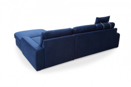 Narożnik modułowy Serena