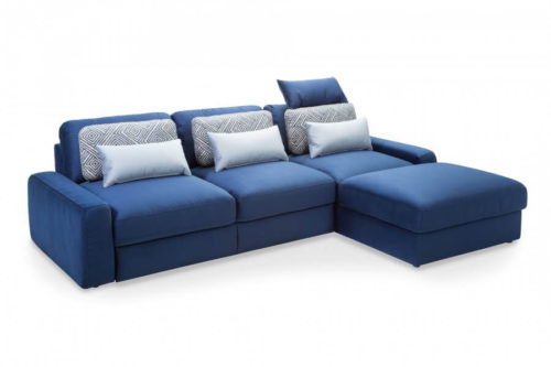 Narożnik modułowy Serena