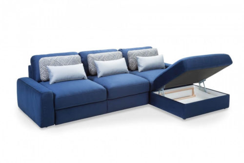 Narożnik modułowy Serena