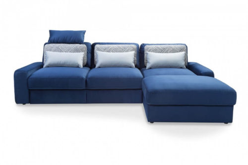 Narożnik modułowy Serena