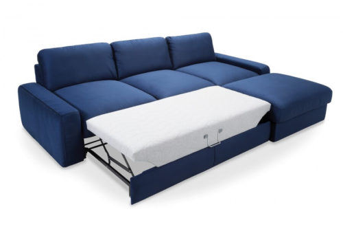 Narożnik modułowy Serena