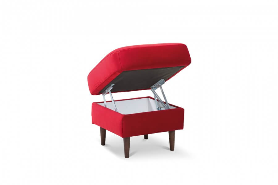 Taboret-podnóżek Forli