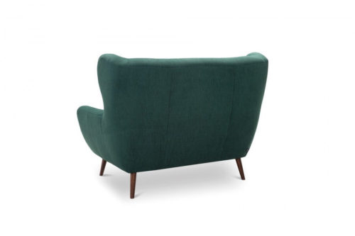 Sofa 2-os Voss Gala Collezione