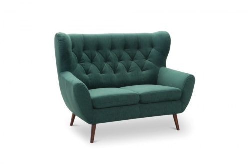 Sofa 2-os Voss Gala Collezione