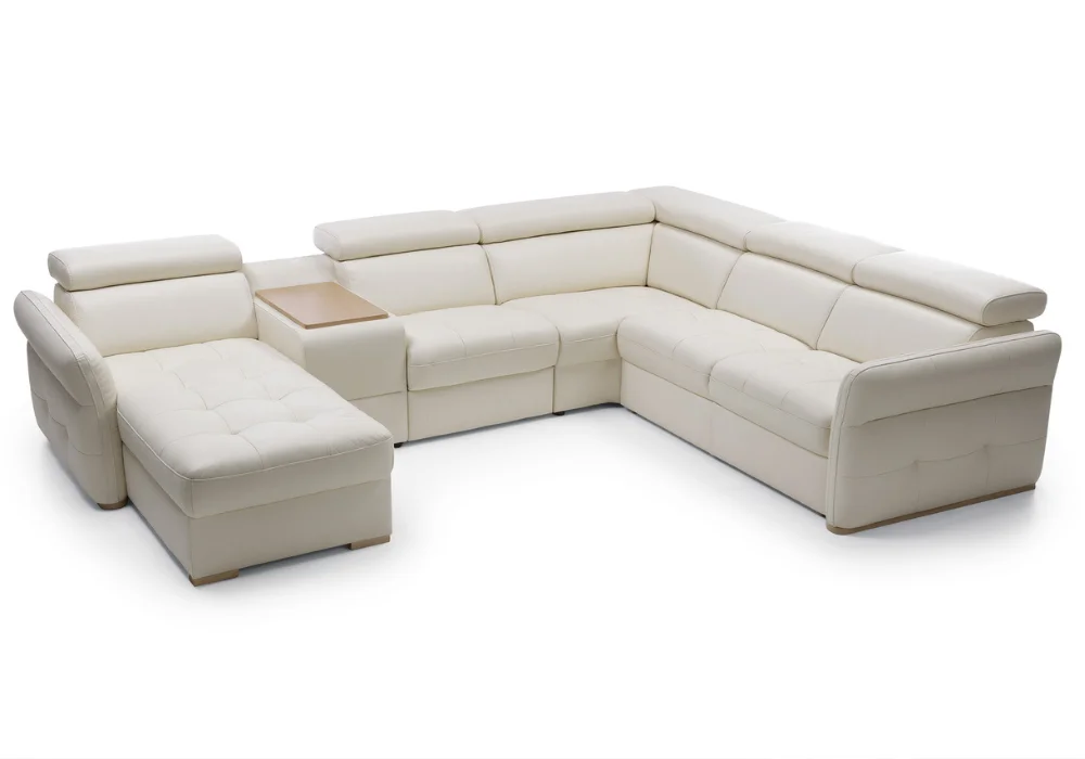 Narożnik Massimo Gala Collezione