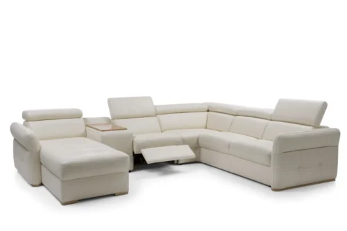 Narożnik Massimo Gala Collezione