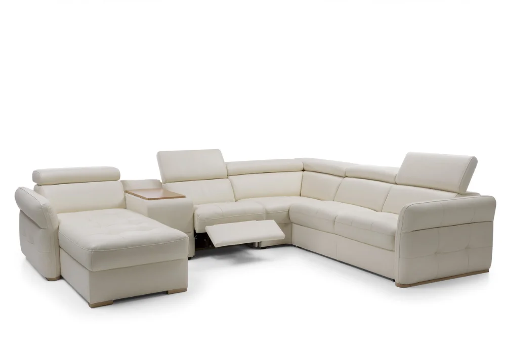 Narożnik Massimo Gala Collezione