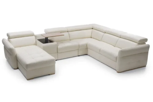 Narożnik Massimo Gala Collezione