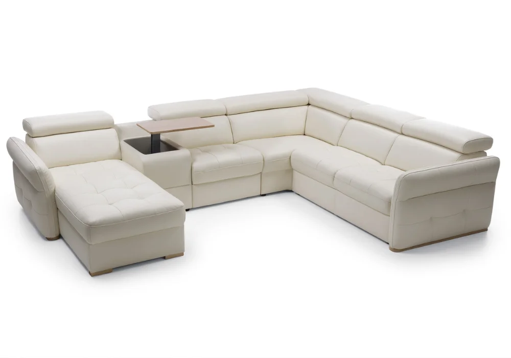 Narożnik Massimo Gala Collezione