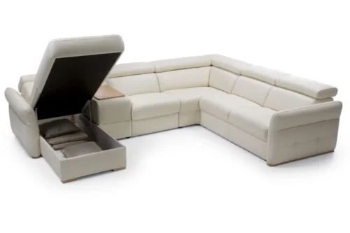 Narożnik Massimo Gala Collezione