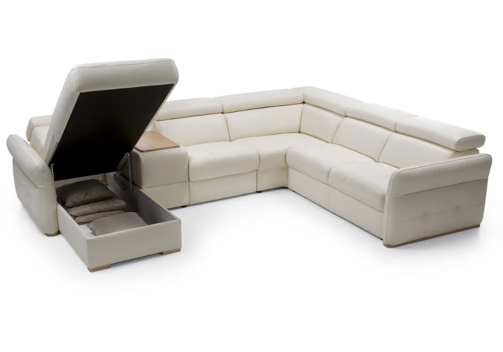 Narożnik Massimo Gala Collezione