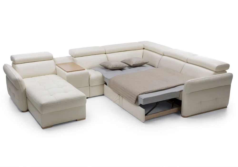 Narożnik Massimo Gala Collezione