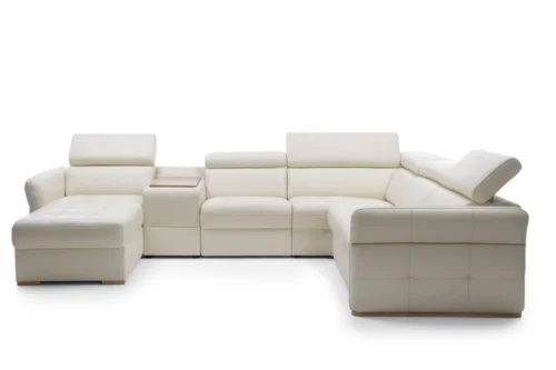 Narożnik Massimo Gala Collezione