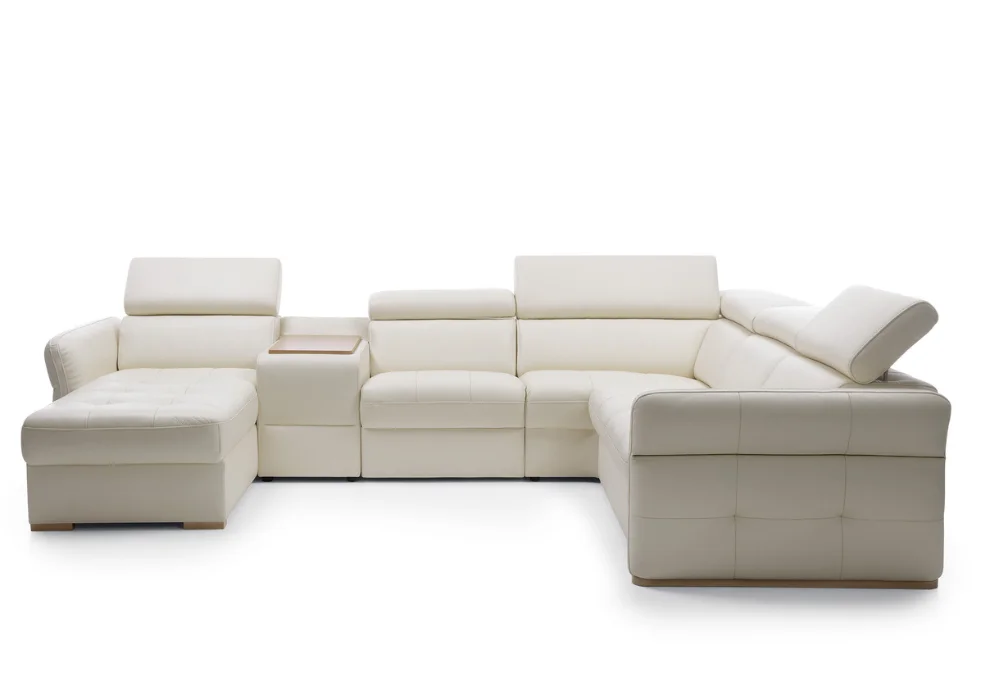 Narożnik Massimo Gala Collezione