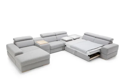 Narożnik Plaza Gala Collezione