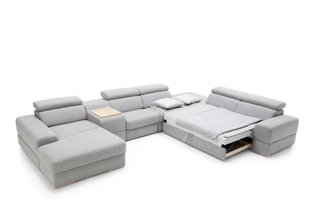 Narożnik Plaza Gala Collezione