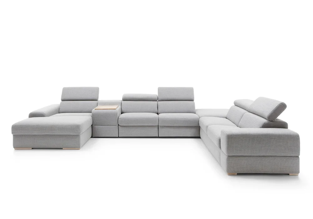 Narożnik Plaza Gala Collezione