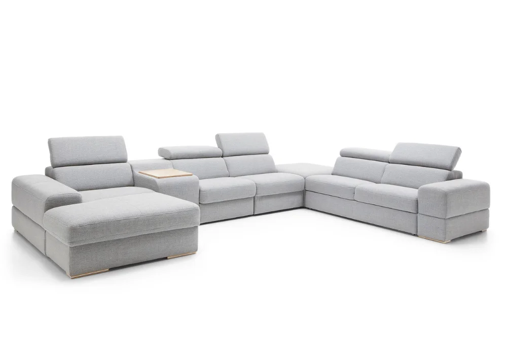 Narożnik Plaza Gala Collezione