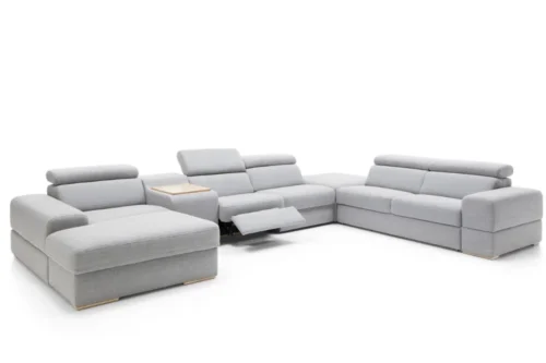 Narożnik Plaza Gala Collezione