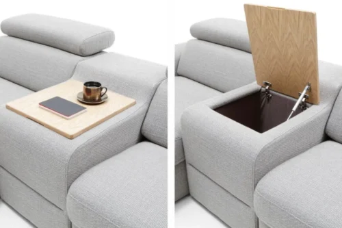 Narożnik Plaza Gala Collezione