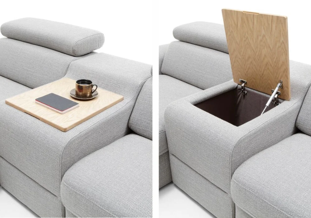 Narożnik Plaza Gala Collezione