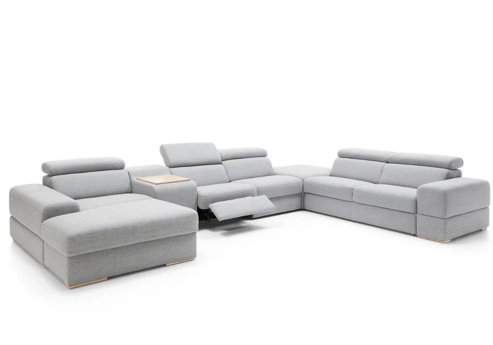 Narożnik Plaza Gala Collezione