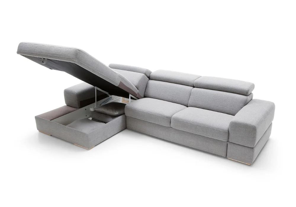 Narożnik Plaza Gala Collezione