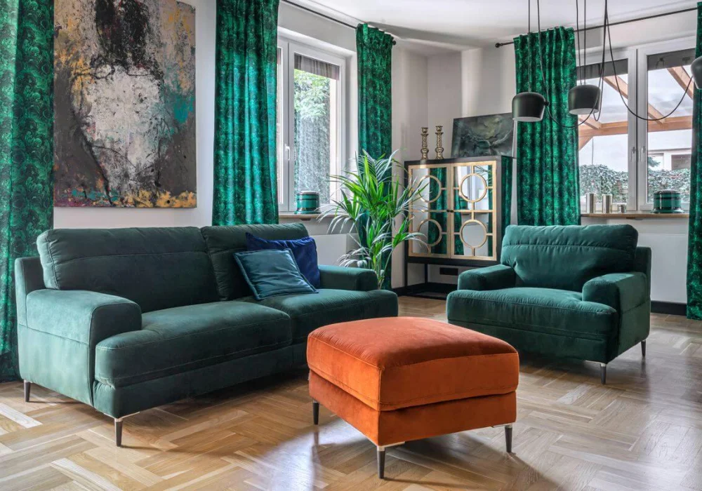 Sofa Monday Gala Collezione